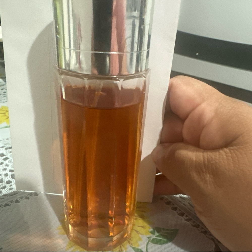 Amber Glass Spray Bottle - Unbranded Women Other